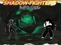 Juego Luchadores Sombra: Duelo de Héroes en línea