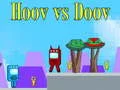 Juego Hoov contra Doov en línea