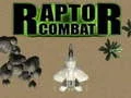 Juego Combate de Raptor en línea Juego Combate de Raptor en línea
