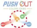 Juego Juego de Empujar Colores en línea