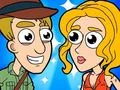 Juego Ayúdame: Aventura en el tiempo en línea Juego Ayúdame: Aventura en el tiempo en línea