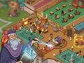 Juego Escuela de Magia en línea