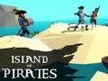 Juego Isla de los Piratas en línea