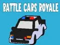Juego Batalla de Coches Royale en línea