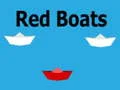 Juego Barcos Rojos en línea
