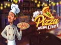 Juego Chef de Pizzas en línea Juego Chef de Pizzas en línea