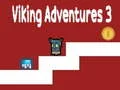 Juego Aventuras Vikingas 3 en línea