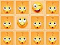 Juego Emparejamiento de Memoria Emoji en línea