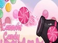 Juego Caramelo de Cañón en línea