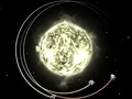 Juego Gravedad Planetaria en línea Juego Gravedad Planetaria en línea