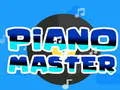 Juego Maestro de Piano en línea