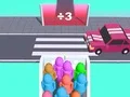 Juego Super Carrera 3D en línea Juego Super Carrera 3D en línea