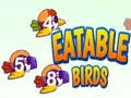 Juego Aves comestibles en línea