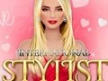 Juego Estilista de Moda Internacional en línea