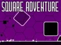 Juego Aventura Cuadrada en línea Juego Aventura Cuadrada en línea