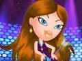 Juego Bratz Dana Estrella de Pop en línea