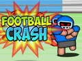 Juego Choque de Fútbol en línea Juego Choque de Fútbol en línea