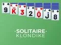 Juego Solitaire Klondike en línea