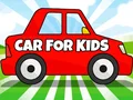Juego Coche para niños en línea Juego Coche para niños en línea