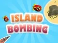 Juego Bombardeo de Isla en línea