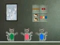 Juego Escape de Gatito en línea