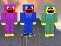 Juego Wuggy Vuelo en línea Juego Wuggy Vuelo en línea