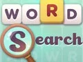 Juego Sopa de letras en línea