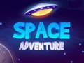 Juego Aventura Espacial en línea