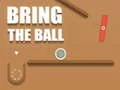 Juego Trae la pelota en línea Juego Trae la pelota en línea