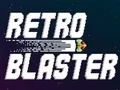 Juego Blaster Retro en línea Juego Blaster Retro en línea