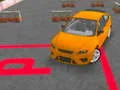 Juego Juego de Maestro de Estacionamiento en línea