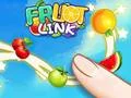 Juego Conexión de Frutas en línea