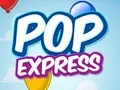Juego PoP Expreso en línea