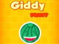Juego Frutas Alegres en línea