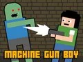Juego Chico ametralladora en línea Juego Chico ametralladora en línea