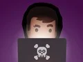 Juego Carrera de Hackers en línea