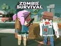 Juego Supervivencia Zombie en línea Juego Supervivencia Zombie en línea