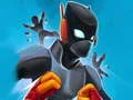 Juego Maestros Superhéroes en línea