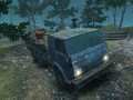 Juego Simulador de Conducción Off-Road 4WD en línea Juego Simulador de Conducción Off-Road 4WD en línea