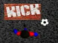 Juego Patada en línea Juego Patada en línea
