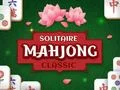 Juego Solitario Clásico de Mahjong en línea