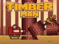 Juego Hombre de Madera en línea Juego Hombre de Madera en línea
