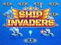 Juego Invasores de Barcos en línea