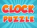 Juego Rompecabezas del Reloj en línea Juego Rompecabezas del Reloj en línea