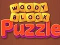 Juego Puzzles de Bloques de Madera en línea