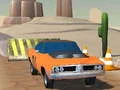 Juego Carrera de coches acrobáticos en línea