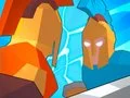 Juego Pequeño Comandante en línea
