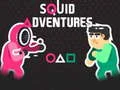 Juego Aventuras del Calamar en línea Juego Aventuras del Calamar en línea