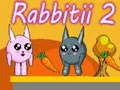 Juego Conejito 2 en línea Juego Conejito 2 en línea