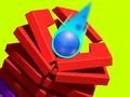Juego ¡Vamos, Vamos Arriba! 3D en línea